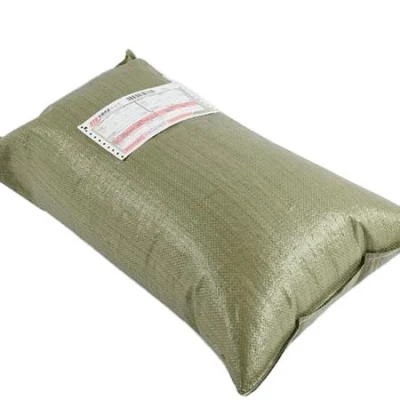 Jiaxin PP Woven Bag Chine Fabricants de sacs d'emballage Sacs tissés en PP transparents en polypropylène de haute qualité pour sacs de riz Sacs tissés ODM