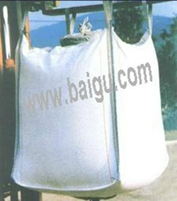 U-Panel PP tissé Big Bag/FIBC/Jumbo Bag