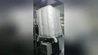 U Panel FIBC Ton Bag Big Bags industriels traités aux UV
